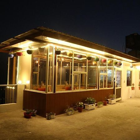 Hotel Shining Hills Mussoorie Exterior foto
