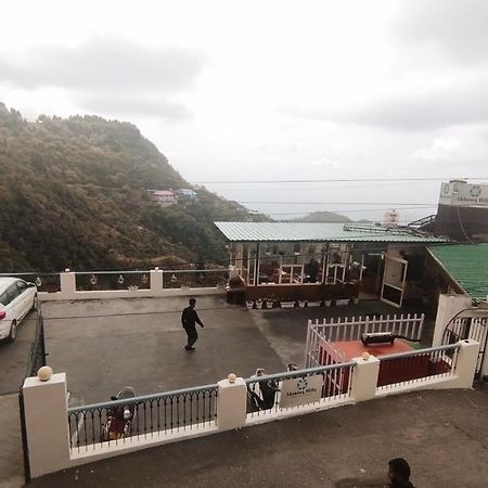 Hotel Shining Hills Mussoorie Exterior foto